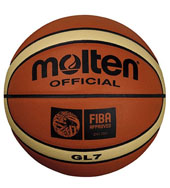 توپ بسکتبال مولتن  MOLTEN GL7